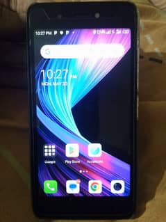 ITell A25 Pro In Just 8000 Rs Just Like New With Complete Box 10/9.8