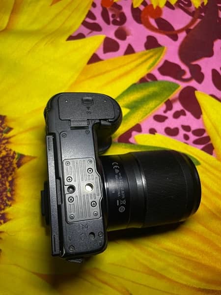 Nikon Z6II Z6(2) 1