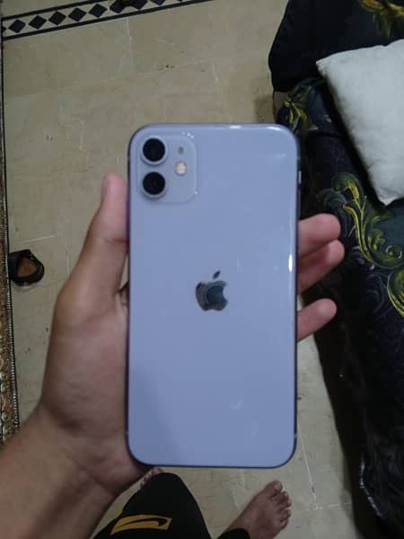 iphone 11 purple jv exchange possible 0