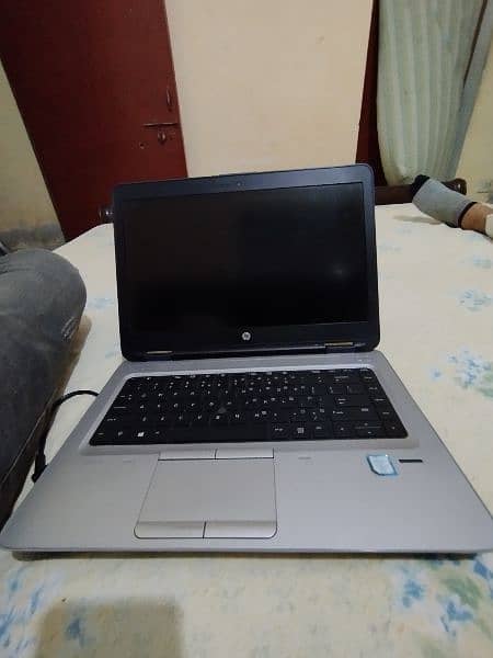 HP Probook G2 640 3