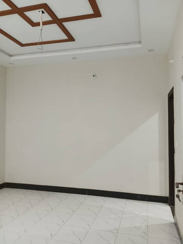 5 Marla lower portion 1 bed TV launch Drawing room for rent available in Pak Arab Housing society Main ferozepur road Lahore 7