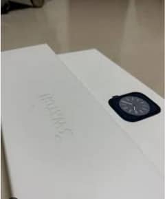 apple watch series 8 41mm Brand New Non active 0