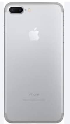 iPhone 7 Plus 32gb pta 10/10 conditon no any fault