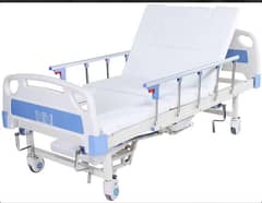 Medical Patient Bed Complete China Import