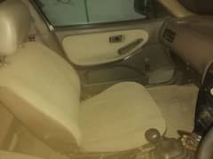 i m selling nissan detail plz 03005679923