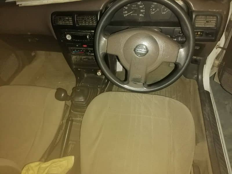 i m selling nissan detail plz 03005679923 19