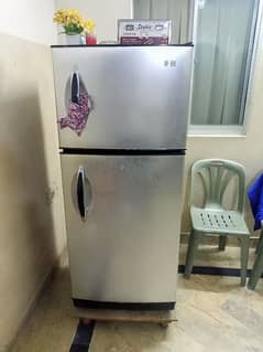 Haier hrf  270/320 Refrigerator For sale