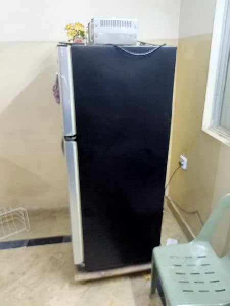 Haier hrf  270/320 Refrigerator For sale 1