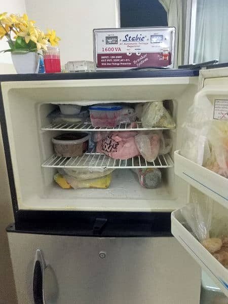 Haier hrf  270/320 Refrigerator For sale 6