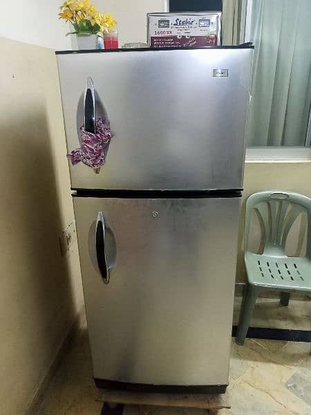 Haier hrf  270/320 Refrigerator For sale 7