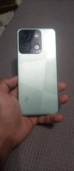 Itel a05s 2