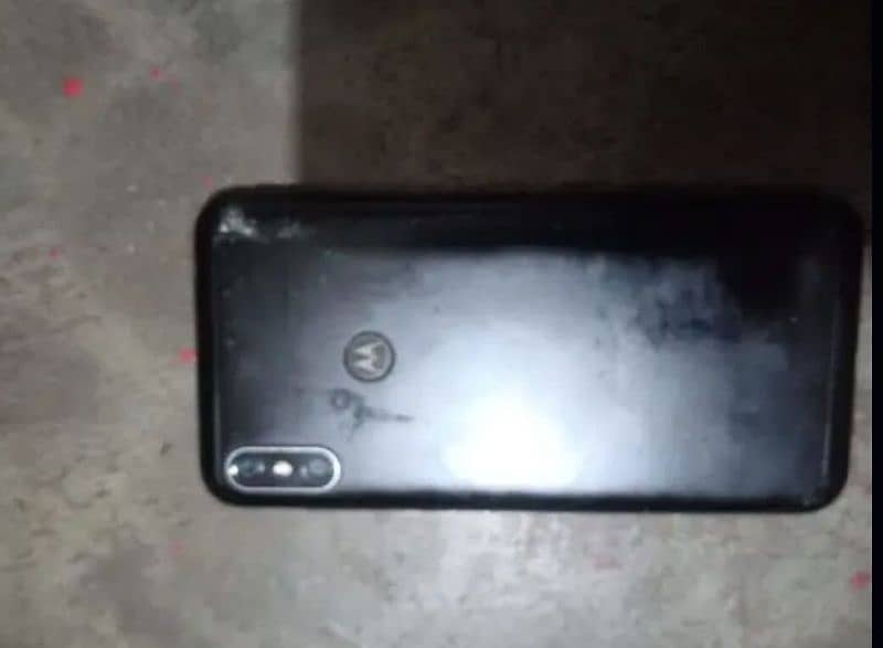 motorola one power 2