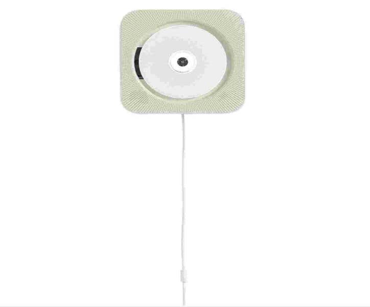 Wall Mountable Bluetooth speaker With CD Player, exclusive price. . . 2