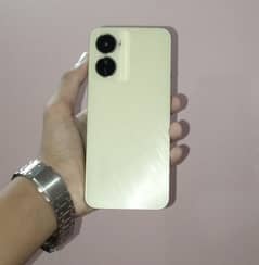 Vivo Y 16