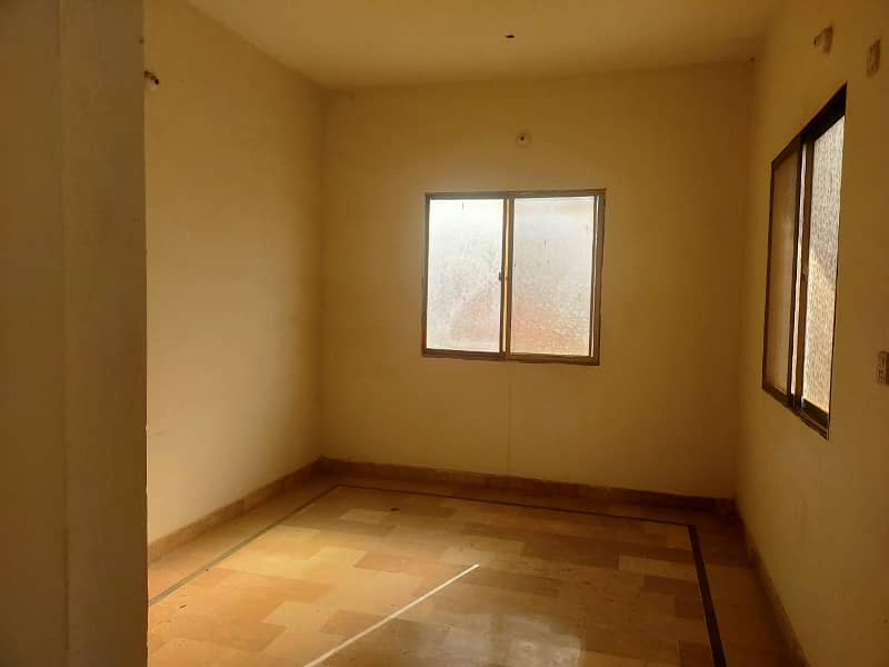120 Gaz Furnished Double storey for rent 4