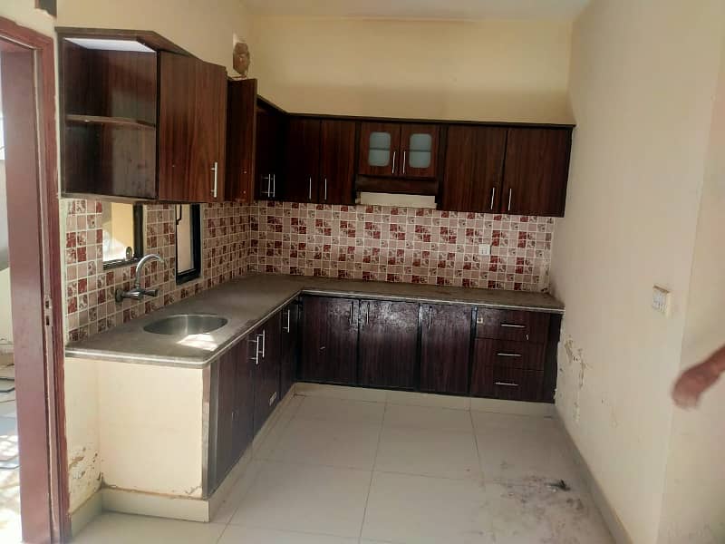 120 Gaz Furnished Double storey for rent 8