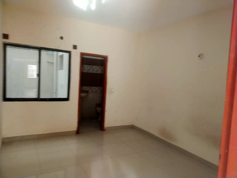 120 Gaz Furnished Double storey for rent 9