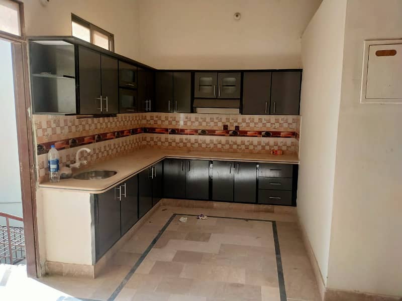 120 Gaz Furnished Double storey for rent 11
