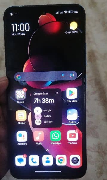 Redmi note 11 1