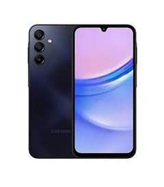 Samsung A15 PTA Approved