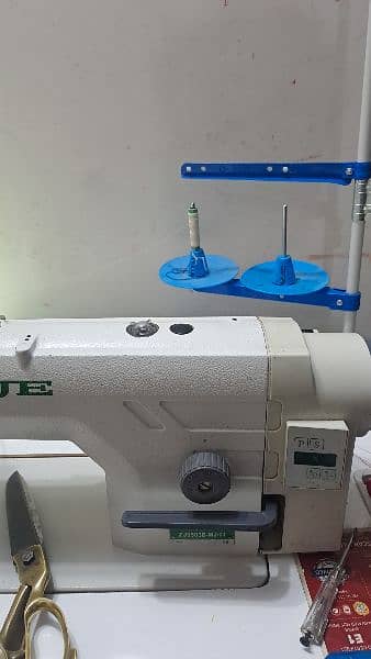 zoje sewing machine for sale 1
