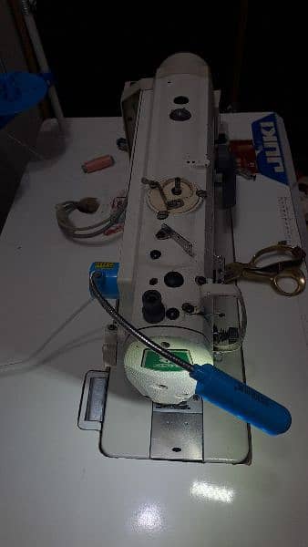 zoje sewing machine for sale 3