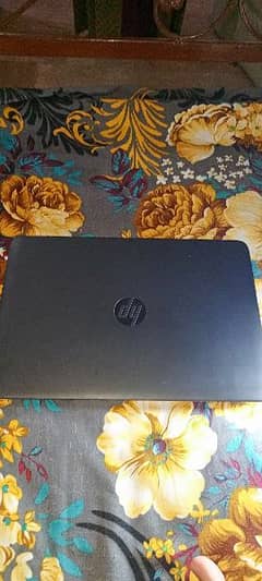 hp lap top core i 5 , 5 th genration