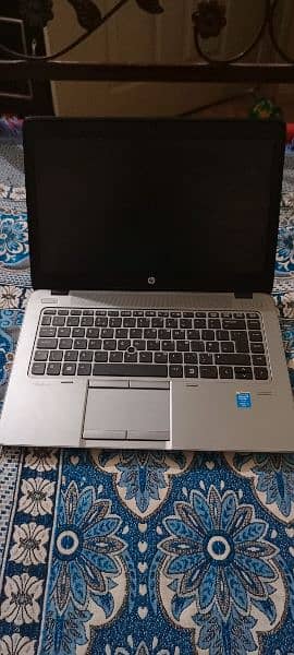 hp lap top core i 5 , 5 th genration 2
