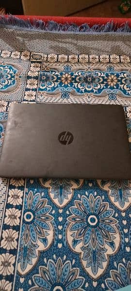 hp lap top core i 5 , 5 th genration 3