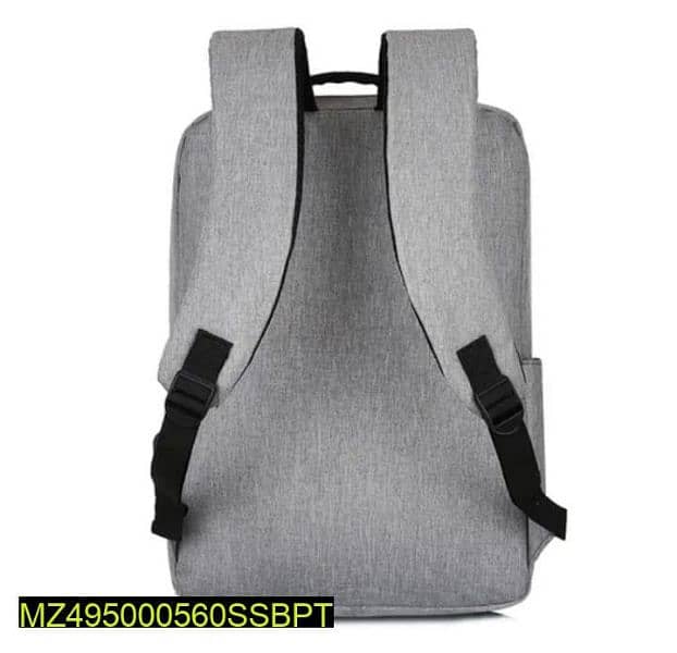 Laptop Bag with USB port 2