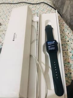 Apple watch 3 0