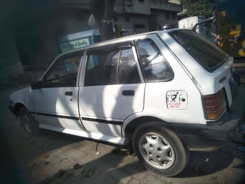 Suzuki Khyber 1989 03134575346 10