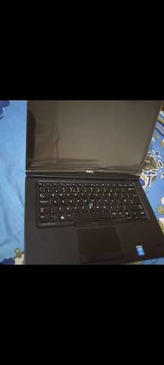 DELL core i5 5th generation Laptop with 8gb RAM 256gb SSD