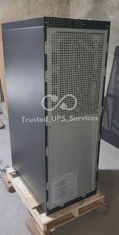 APC Smart-UPS VT  | 15kVA / 12kW |  3 Phase UPS, New Condition.