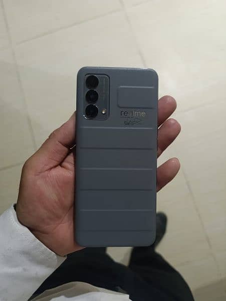 Realme GT Master 0