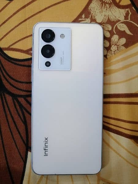 Infinix Note 12 G96 8+8/128 GB 0