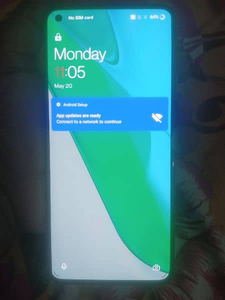 OnePlus 9 5g 12gb 256gb 6