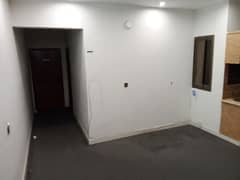 SEMI FURNISHED PORTION FOR SALE IN PECHS BLOCK 2