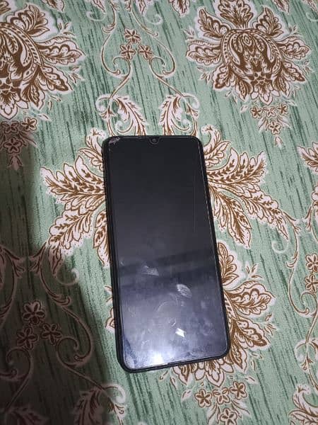 Samsung a 20 3/32 with box 1