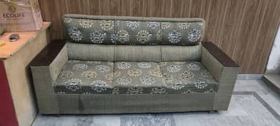 Sofa Set 3,2,1