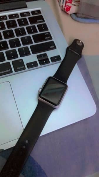Apple Watch 1 1