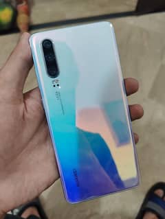 Huawei P30 (10/10 Pure condition) Pubg gaming phone , Best cameras