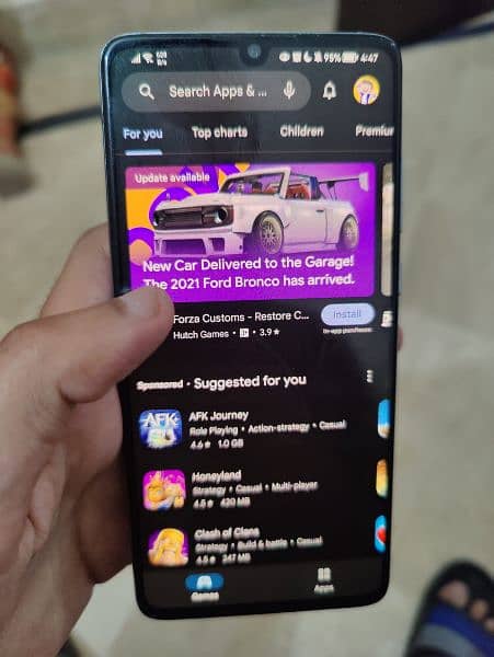 Huawei P30 (10/10 Pure condition) Pubg gaming phone , Best cameras 4