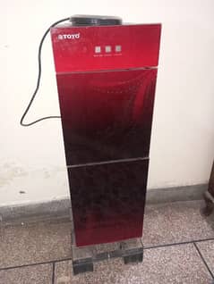 Water Dispenser for sale hot & cold