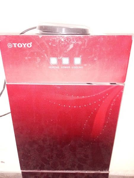 Water Dispenser for sale hot & cold 1