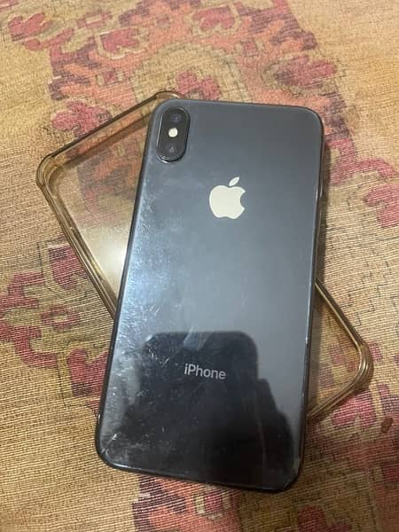 iphone x 1