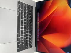 Macbook Pro 2019, core i9, 15.4"