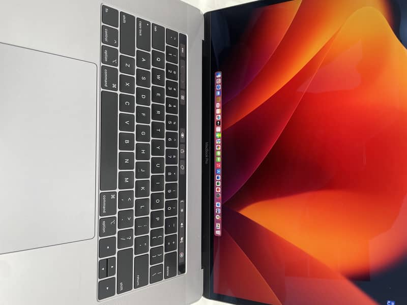 Macbook Pro 2019, core i9, 15.4" 0