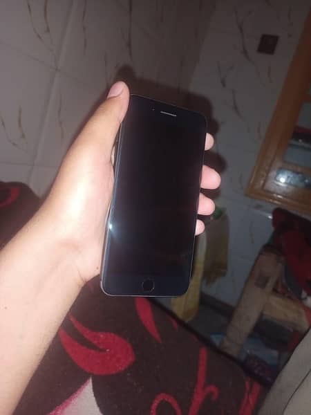 iphone 8plus 256gb pta approved 4