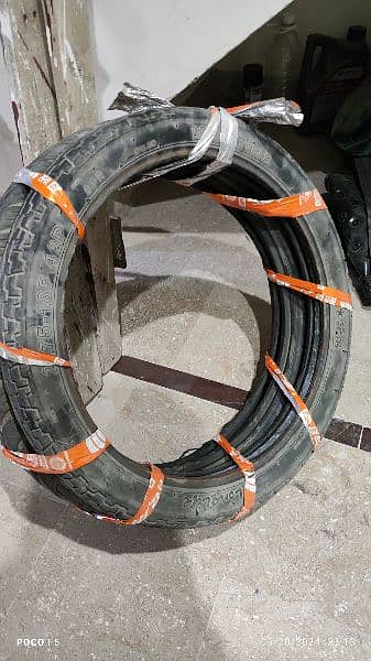 tyres for sale 1